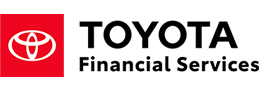 Logo de Toyota Financial Services